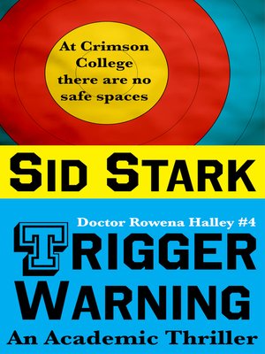 cover image of Trigger Warning